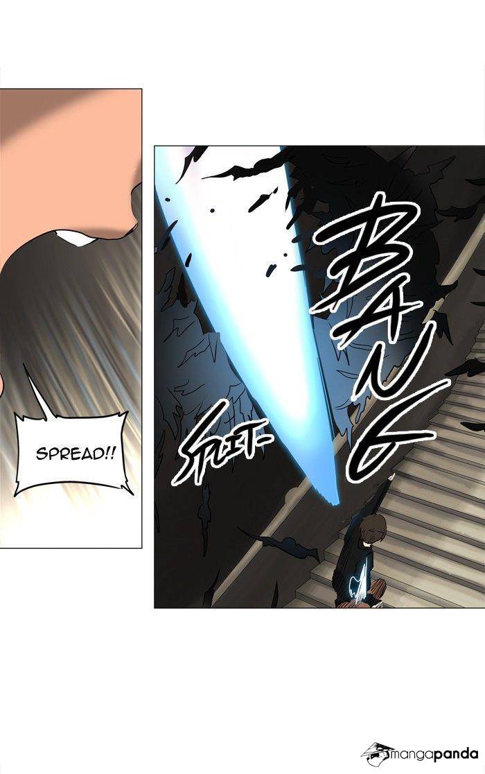 Tower of God Chapter 222 image 16